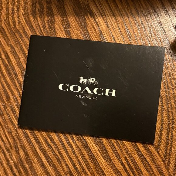 Coach Perry Red Dial Red Leather Strap Watch for Women - 14503852 - Picture 9 of 16